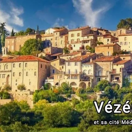 Maison Ranoa *