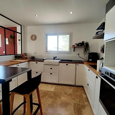 Maison Ranoa