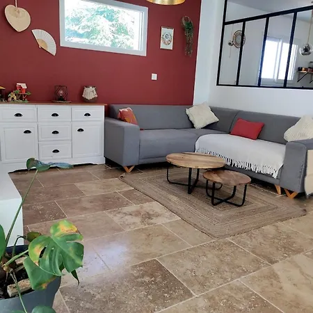 Maison Ranoa *