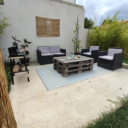 فيلة Maison Ranoa