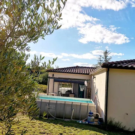 فيلة Maison Ranoa *