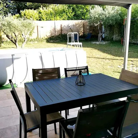 Maison Ranoa *