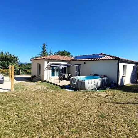 فيلة Maison Ranoa