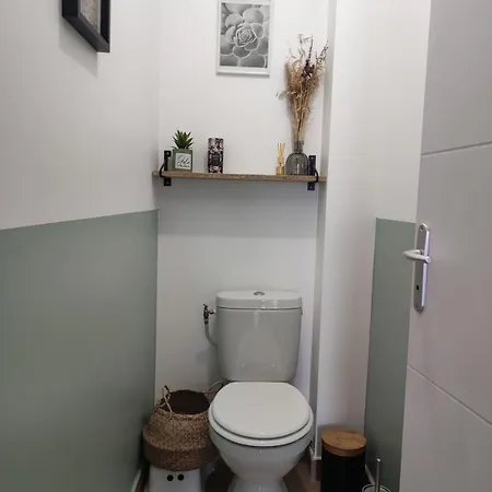 Vila Maison Ranoa *