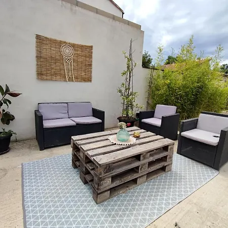 Maison Ranoa Vila