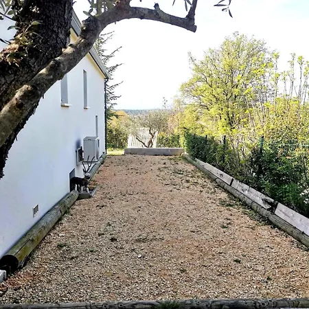 Maison Ranoa Saint-Jean-de-Ceyrargues